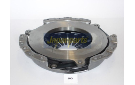 Mécanisme d'embrayage, Image 2