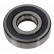 Palier de guidage, accouplement 1863 869 048 Sachs
