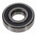 Palier de guidage, accouplement 1863 869 048 Sachs, Vignette 2