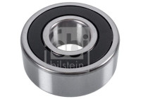 Palier de guidage, embrayage 01470 FEBI
