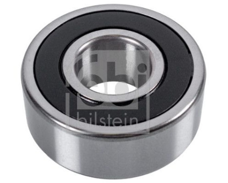 Palier de guidage, embrayage 01470 FEBI