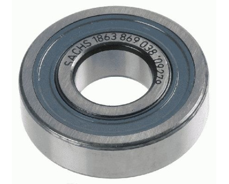 Palier de guidage, embrayage 1863 869 038 Sachs