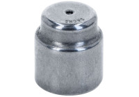 Palier de guidage, embrayage 1863 869 047 Sachs