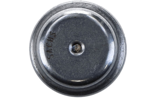 Palier de guidage, embrayage 1863 869 047 Sachs, Image 3