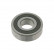 Palier de guidage, embrayage 26262 FEBI