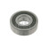 Palier de guidage, embrayage 26262 FEBI, Vignette 2