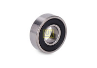 Palier de guidage, embrayage 410 0091 00 LUK