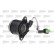 Pression d'embrayage 810088 Valeo
