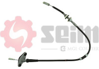 CÂBLE D'EMBRAYAGE KIA PICANTO TT