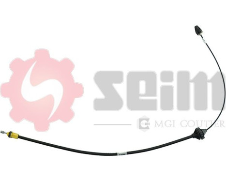 CÂBLE D'EMBRAYAGE R19