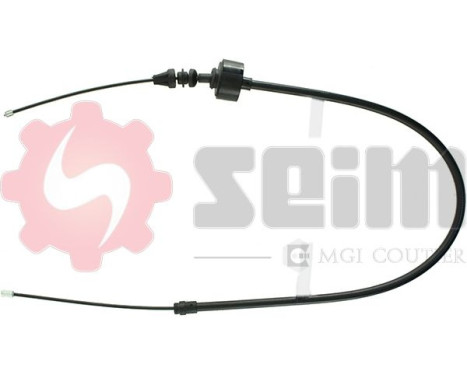 CÂBLE D'EMBRAYAGE SUPER 5 R9