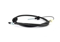Cable d'embrayage