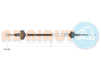 Cable d'embrayage