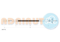 Cable d'embrayage