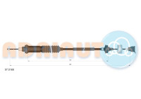 Cable d'embrayage