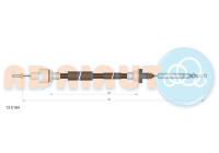 Cable d'embrayage