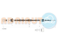 Cable d'embrayage