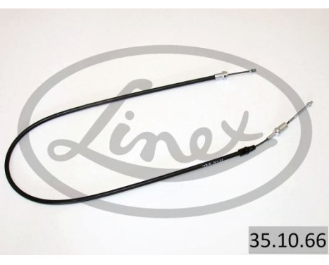 Cable d'embrayage