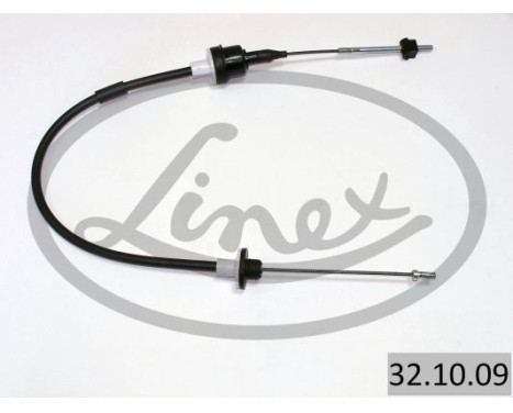 Cable d'embrayage