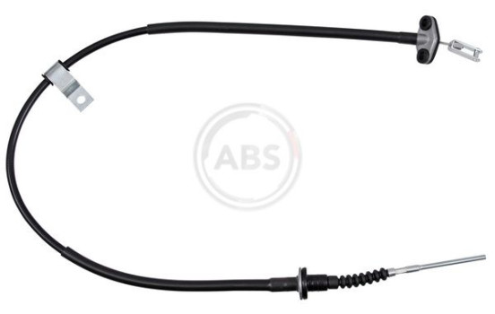 Cable d'embrayage, Image 2