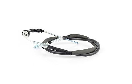 Cable d'embrayage, Image 2