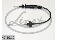 Cable d'embrayage
