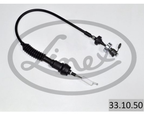 Cable d'embrayage