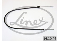 Cable d'embrayage