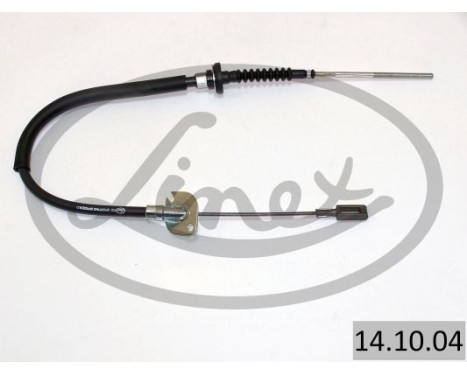 Cable d'embrayage