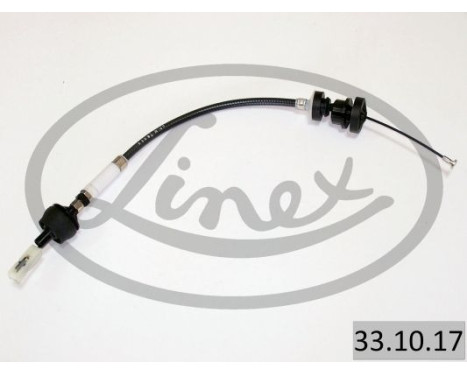 Cable d'embrayage