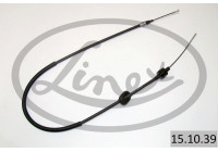Cable d'embrayage