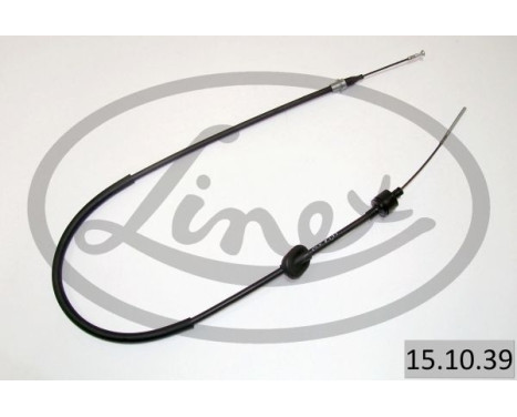 Cable d'embrayage