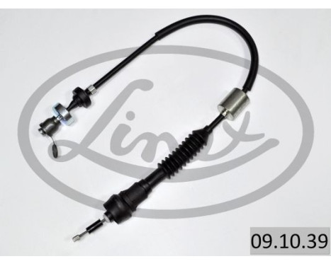 Cable d'embrayage