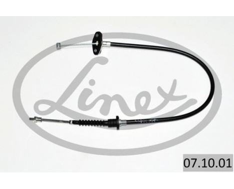 Cable d'embrayage