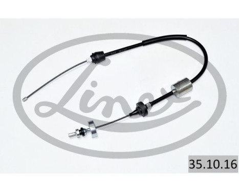 Cable d'embrayage