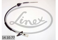 Cable d'embrayage
