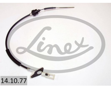 Cable d'embrayage