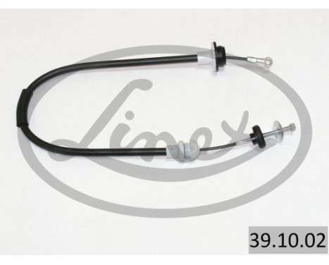 Cable d'embrayage