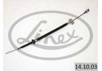 Cable d'embrayage