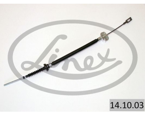 Cable d'embrayage