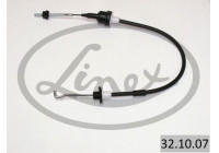 Cable d'embrayage