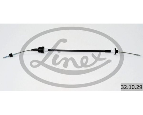 Cable d'embrayage