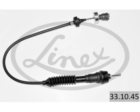 Cable d'embrayage