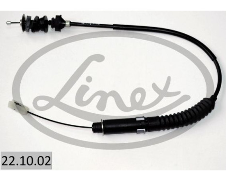 Cable d'embrayage