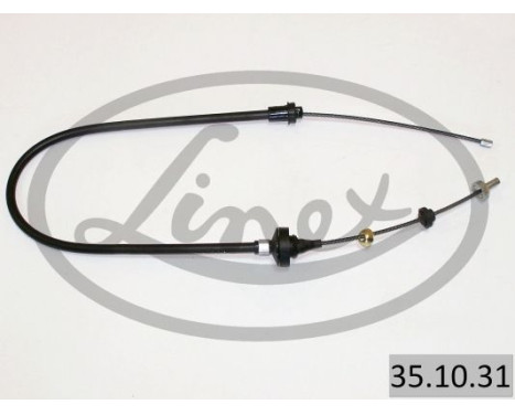 Cable d'embrayage