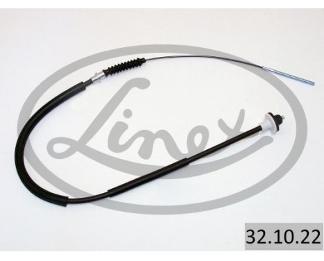 Cable d'embrayage