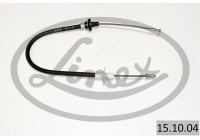 Cable d'embrayage