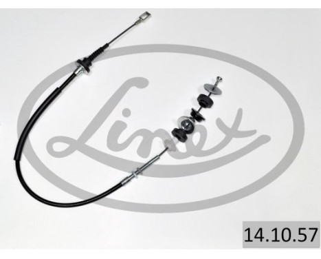 Cable d'embrayage