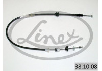 Cable d'embrayage