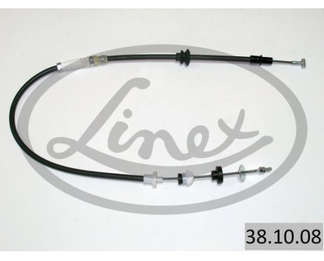 Cable d'embrayage